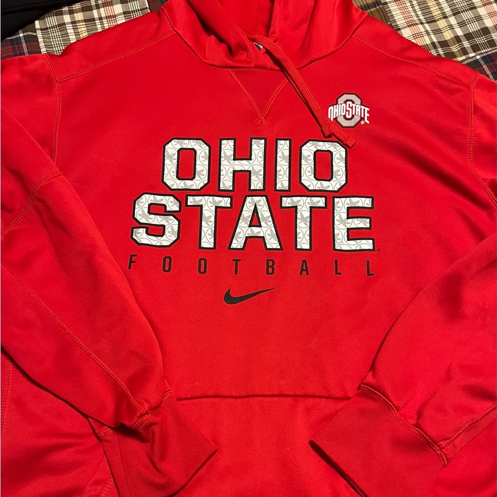 Nike Ohio State Sweatshirt